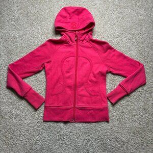 Lululemon Scuba Hoodie *Stretch